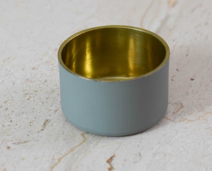 H&M Home świecznik mały na tealight