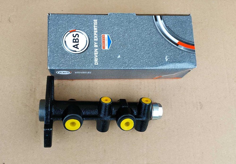 Цилиндр • главный тормозной • ВАЗ 2110 • ABS