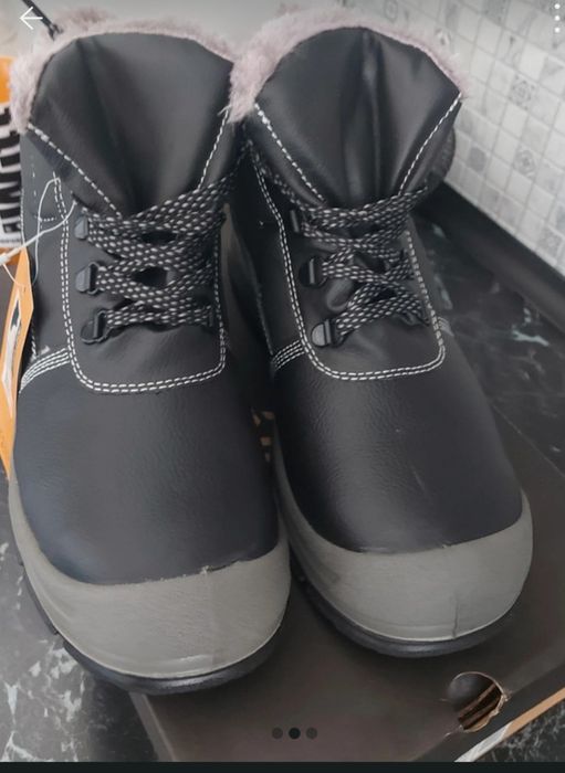 Byty robocze nowe
