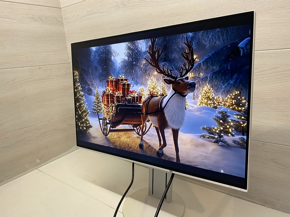 Монітор EIZO FlexScan EV2456 — 24", IPS,