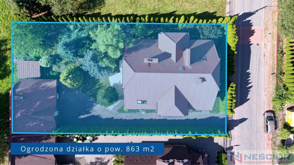 Dom – Nowe Iganie - Widok 3