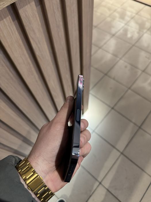 Iphone 13 Pro Max 256 GB, неверлок.