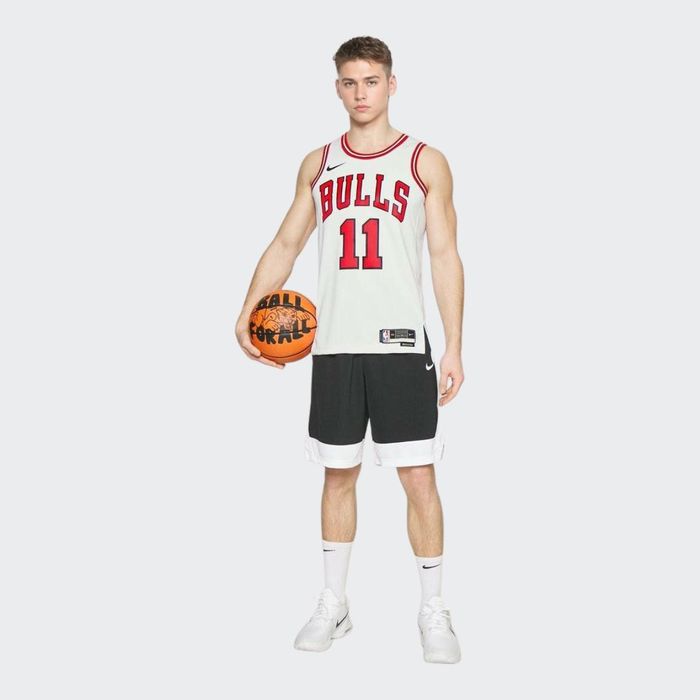 Оригінальна Nike Dri-Fit NBA Swingman 2022/23 (DN2072-101)