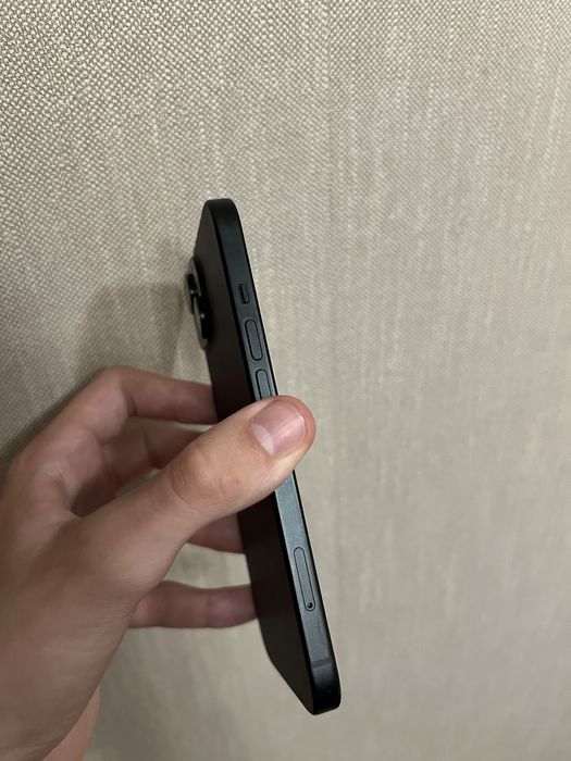iphone 15 128gb 85% физ сим NEVERLOCK