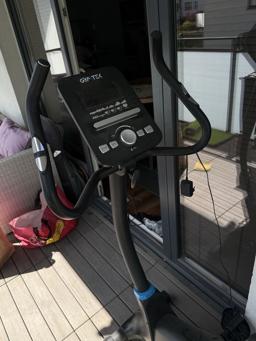 Rowerek stacjonarny gymtek xb3000