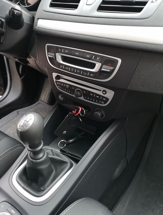 Продам машину Renault Megane 3 універсал