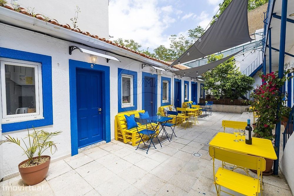 Apartamento T0 para venda