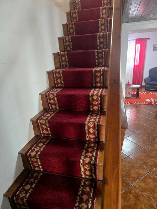 Moradia Ribeira Quente