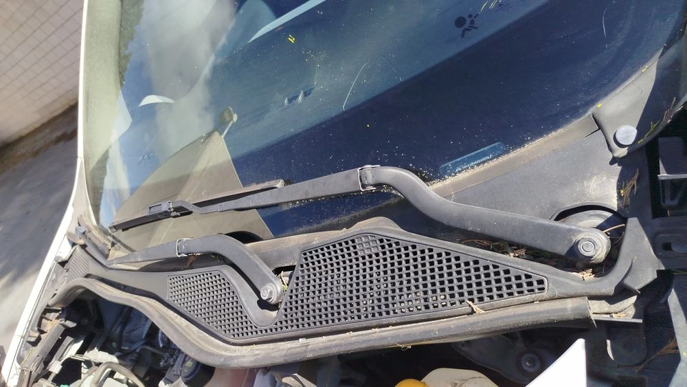 Torpedo RENAULT Twingo III (BCM_)