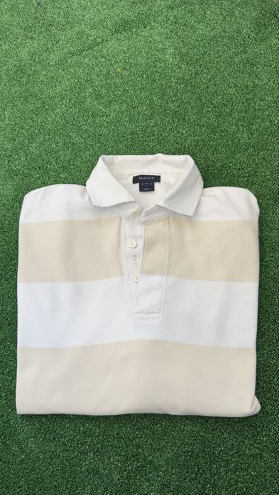 Camisa Polo Gant