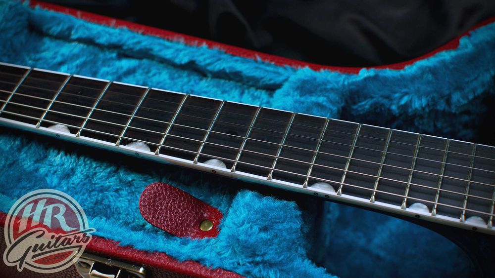 Gretsch Abbey Road RS201 Studiomatic, gitara elektryczna