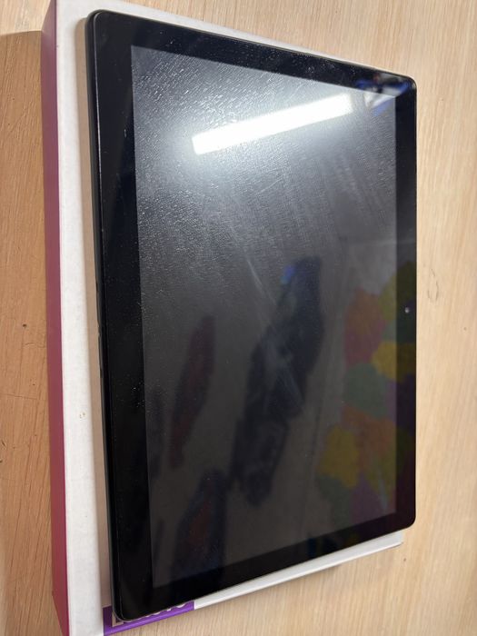 Lenovo Tab M10 hd 32gb