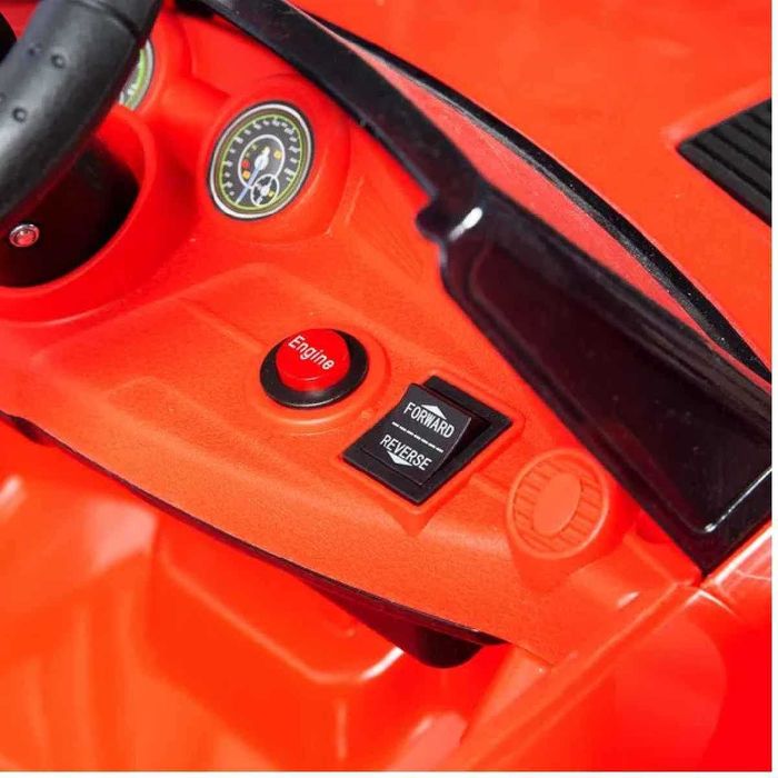 SÓ 69 EUROS - Carro criança Toysrus + OFERTA Camião