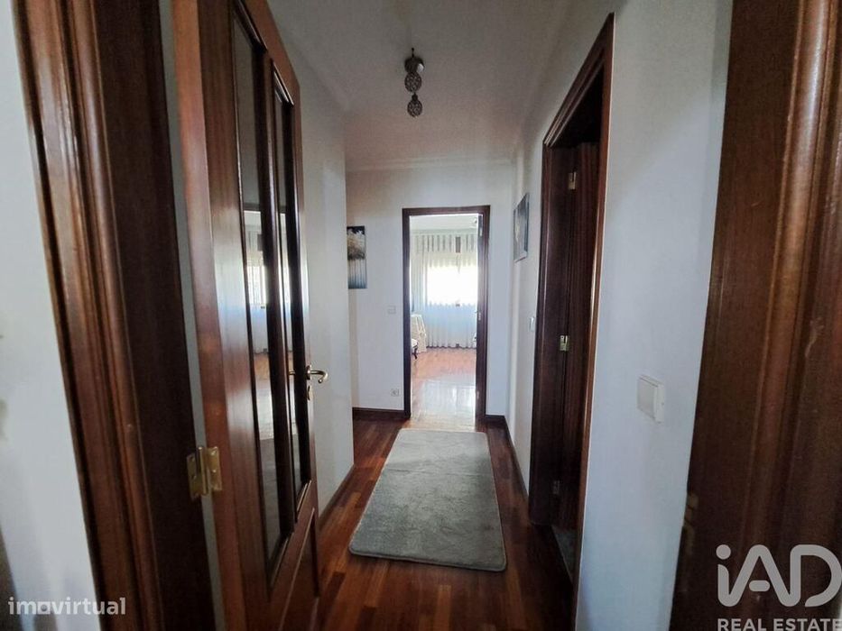 Apartamento T3 em Arca e Ponte de Lima de 111 m2
