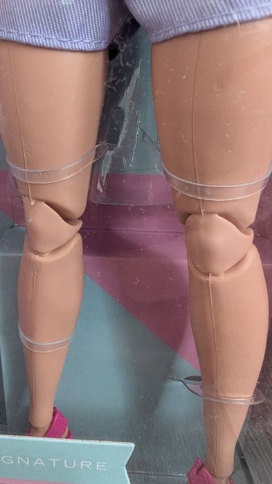 Barbie looks Andra # 16
