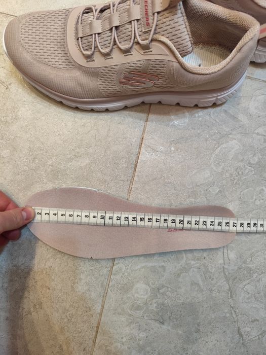 Кросівки Skechers 41/26,5
