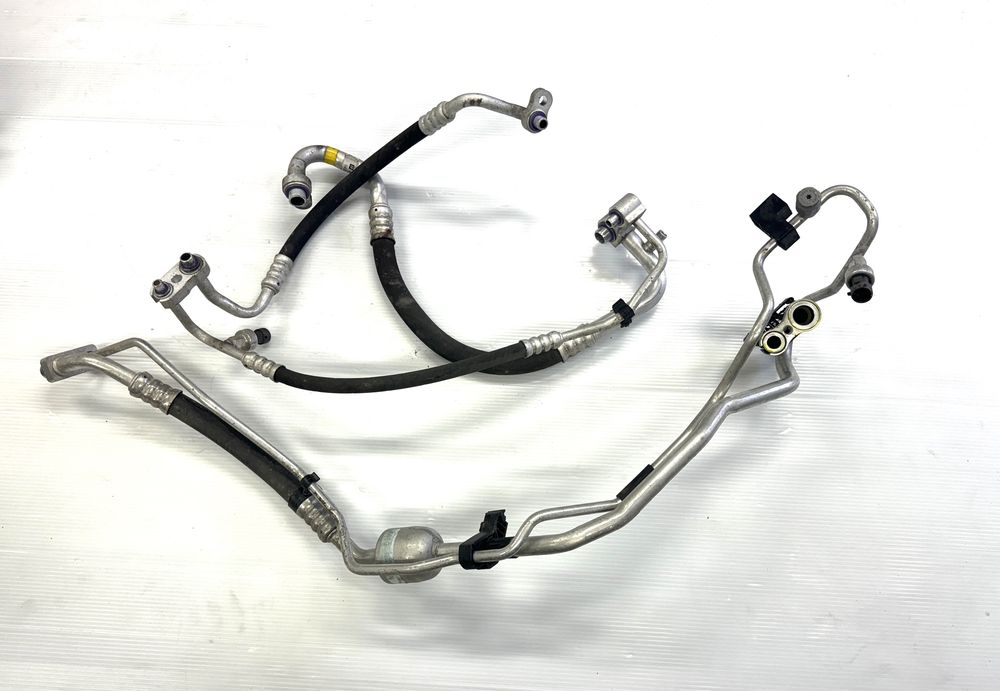 Opel adam rurki przewody klimatyzacji 1.2 1.4