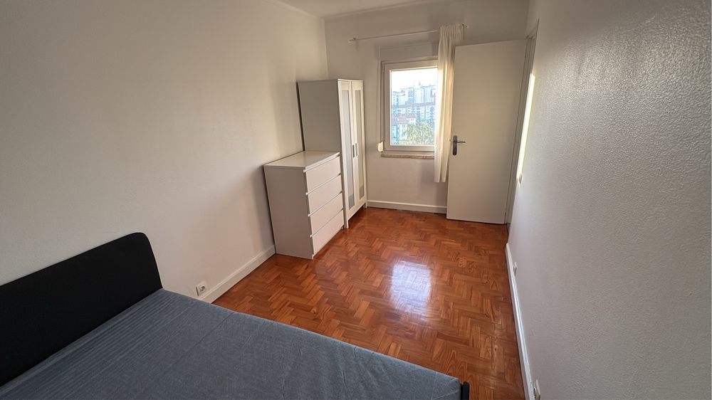 Quartos para Arrendar Agualva