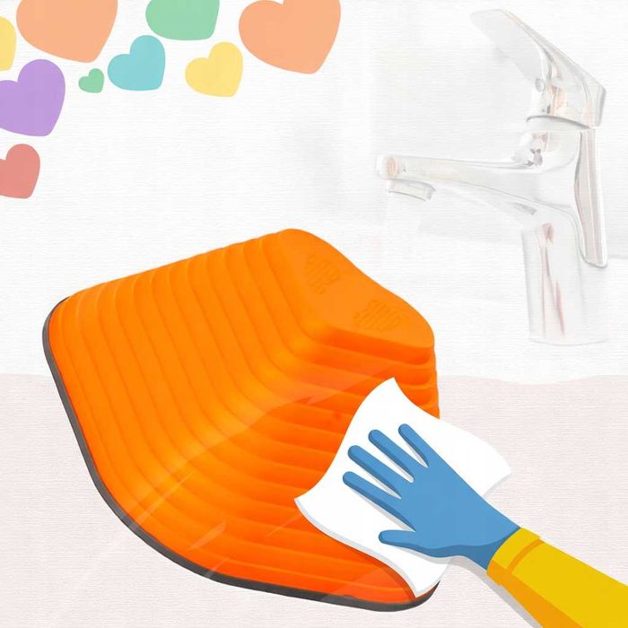 Ścieżka sensoryczna kamienie balansujące