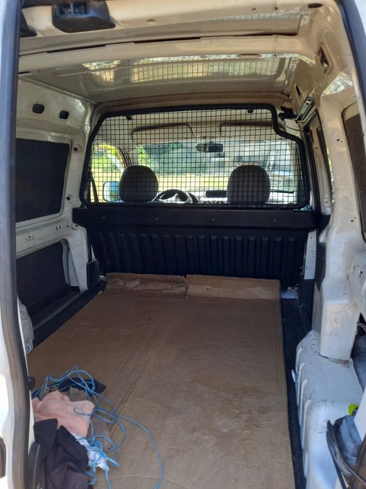 Carrinha Citroën berlingo
