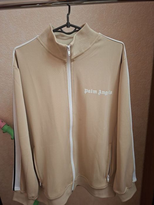 Зіп худі Palm angels