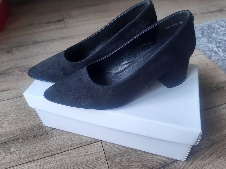 Czułenka Jenny Fairy