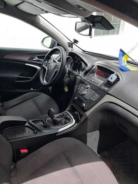 Opel Insignia ,2.0,cdti