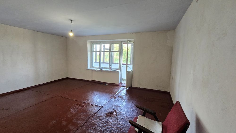 Продаж 1 кімнатна квартира