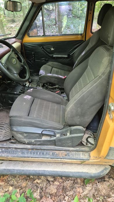 Продам ВАЗ 2121 нива