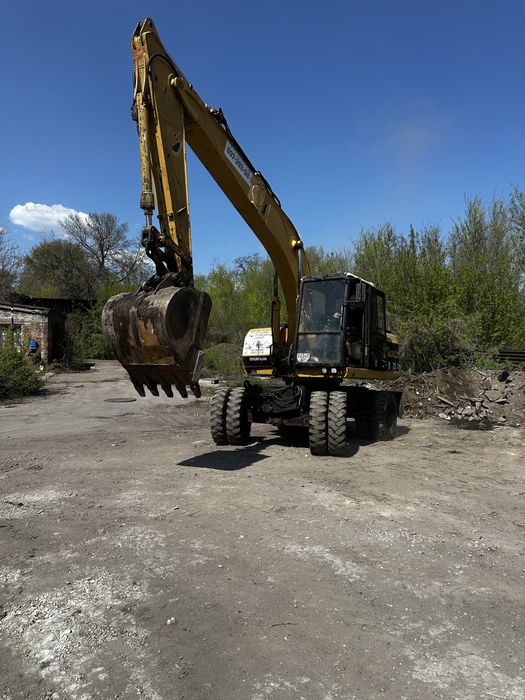 Продам. Екскаватор КАТ -315
