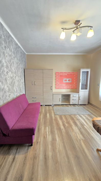 Mieszkanie Chełmek 38m2