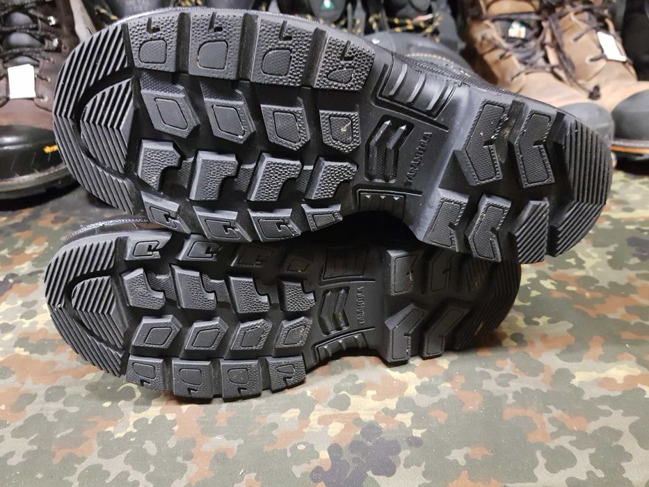 Buty robocze DAKOTA rozm 42 wkł 28 cm