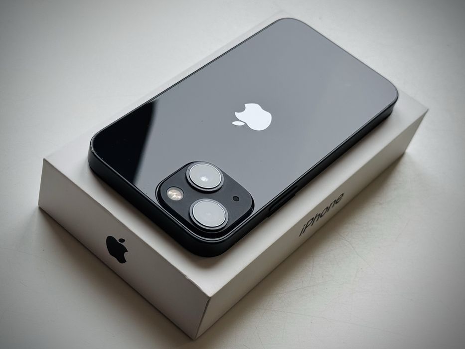 IPhone 13 Mini на 128 GB