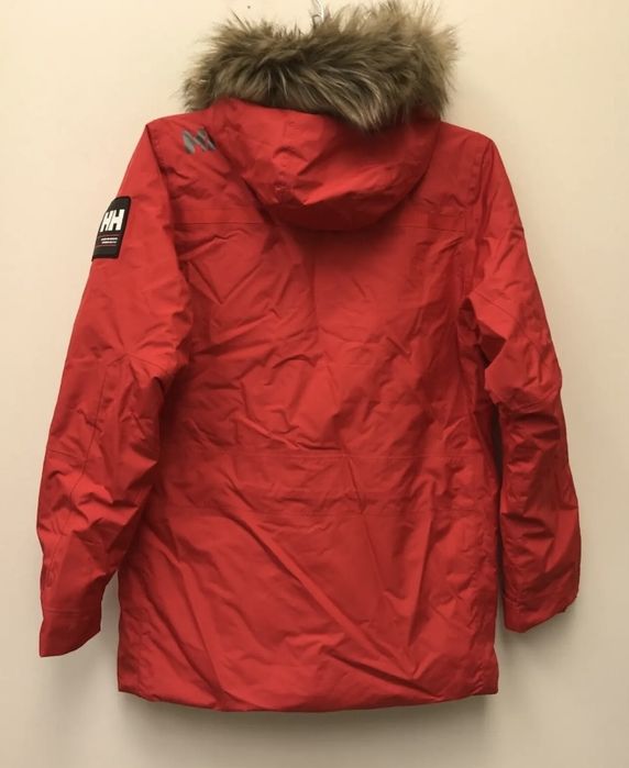 Куртка парка Helly Hansen Coastal 2 (М розмір)