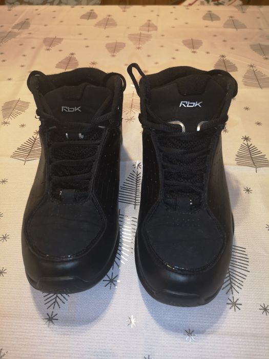 Buty Reebok męskie