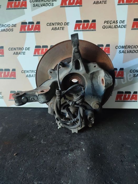 MANGADEEIXODIREITARENAULTMÉGANEIII