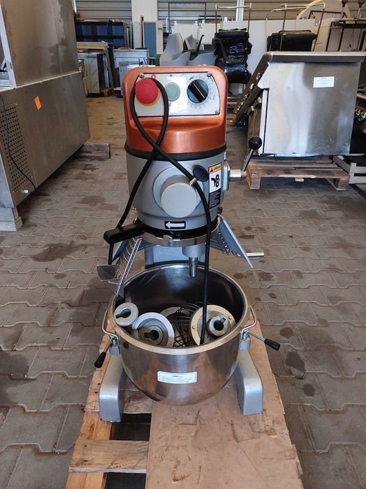 RM Mikser uniwersalny RM-22 230 V