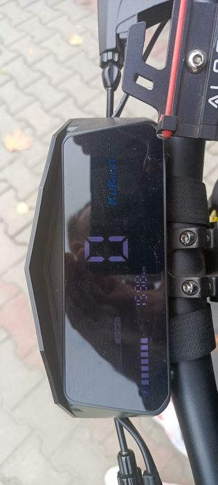 Kukirin G4 /2024/