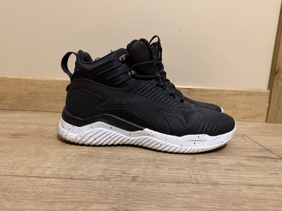 Buty lifestyle męskie 4F rozm. 41