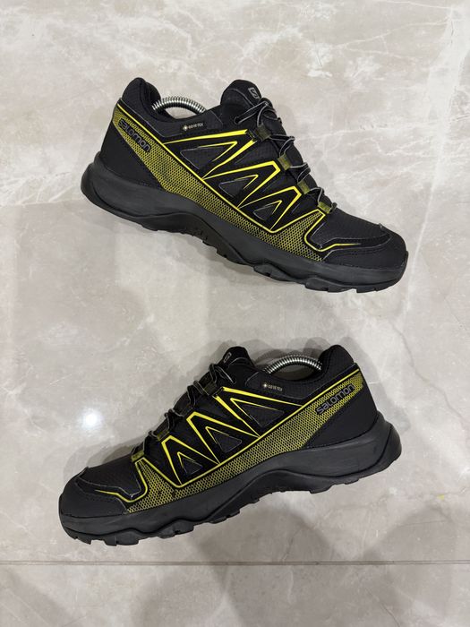 Кросівки Salomon Kynthos Gore-Tex (EUR 41 1/3)