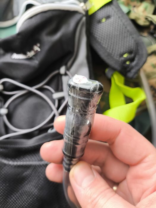 Гідратор для води