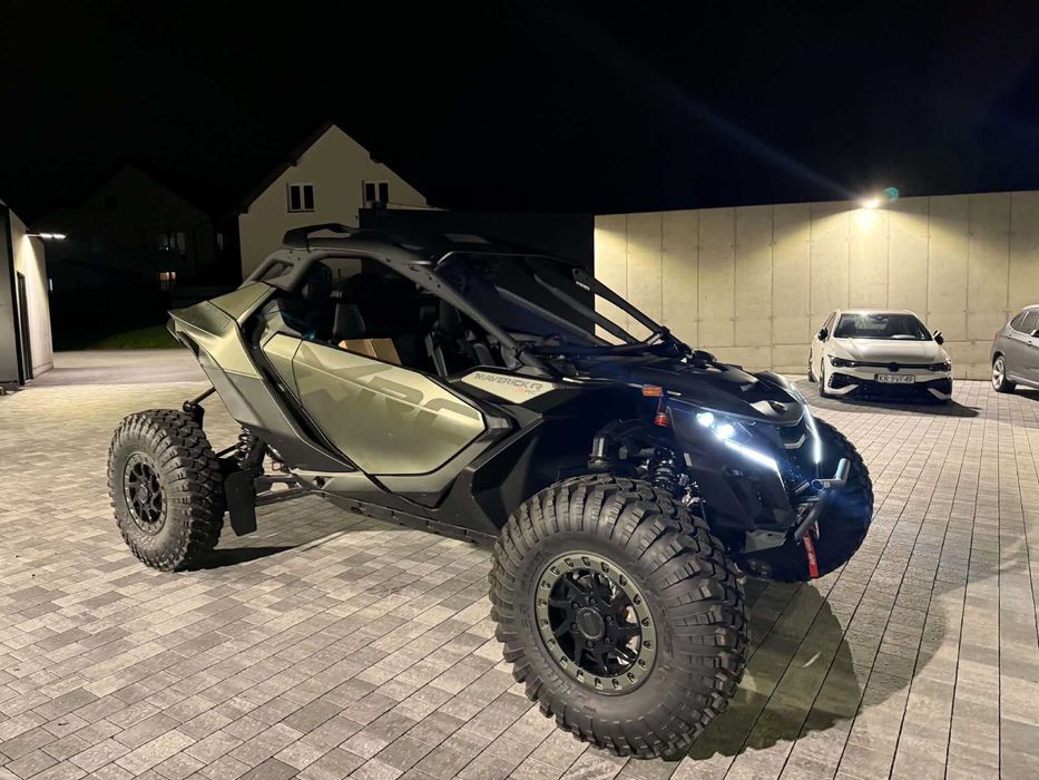 Can-Am