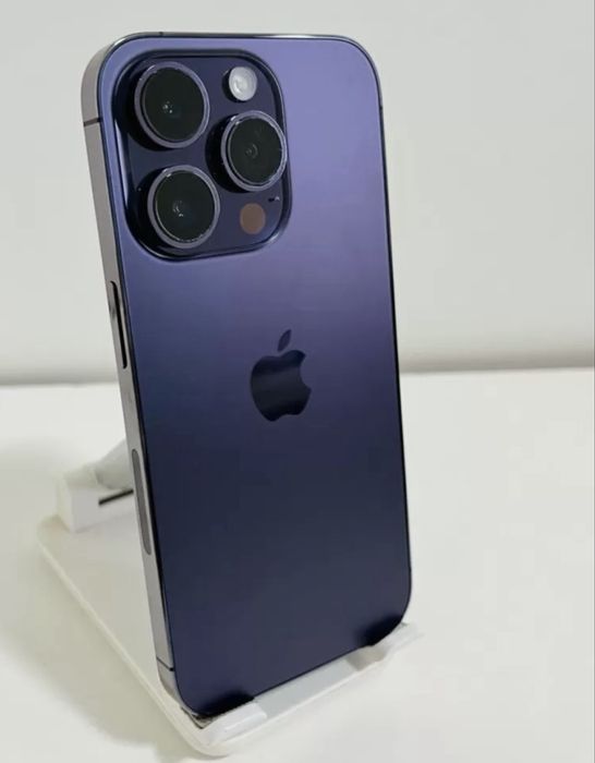 Iphone 14 pro troco por 17pro pax