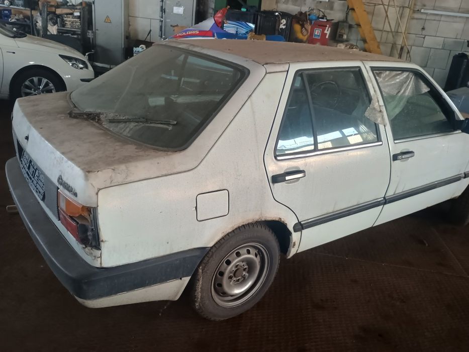Продам Fiat Croma під відновлення або на зч