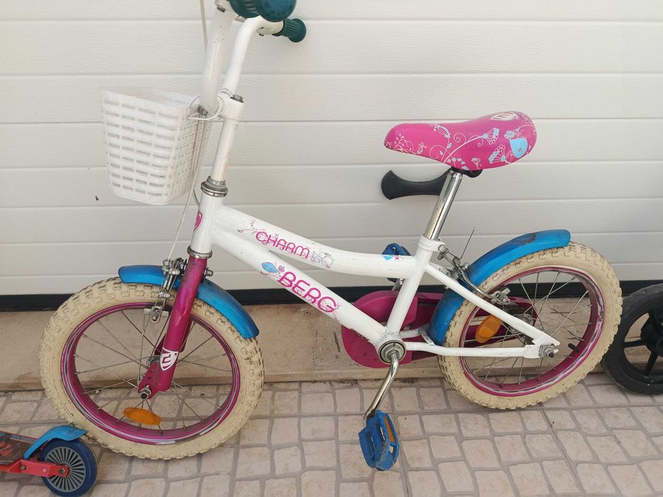 Vendo bicicletas