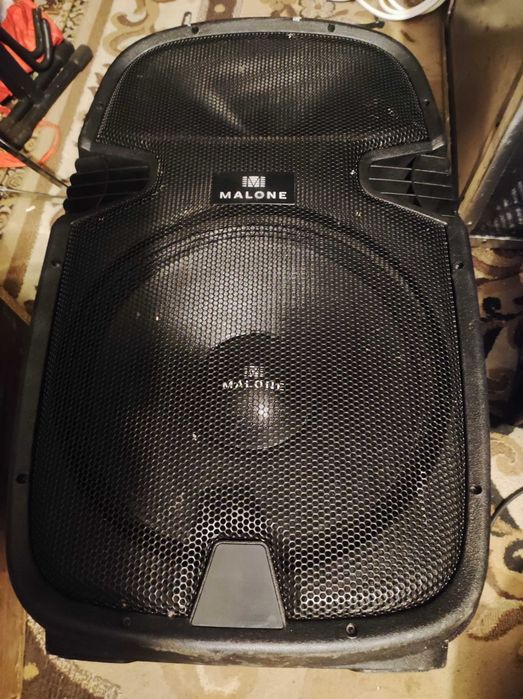 Estradowe głośniki,wzmacniacze,obudowy,piec bas i gitarowy zamiany TAK