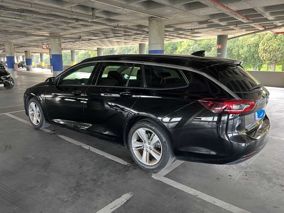 Opel Insignia Sports Tourer 1.6 CDTI 136 CV
