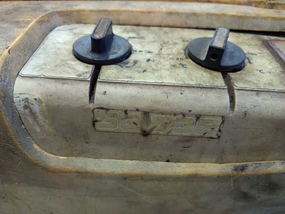 Sprzedam myjkę WAP SC730. Zamiana