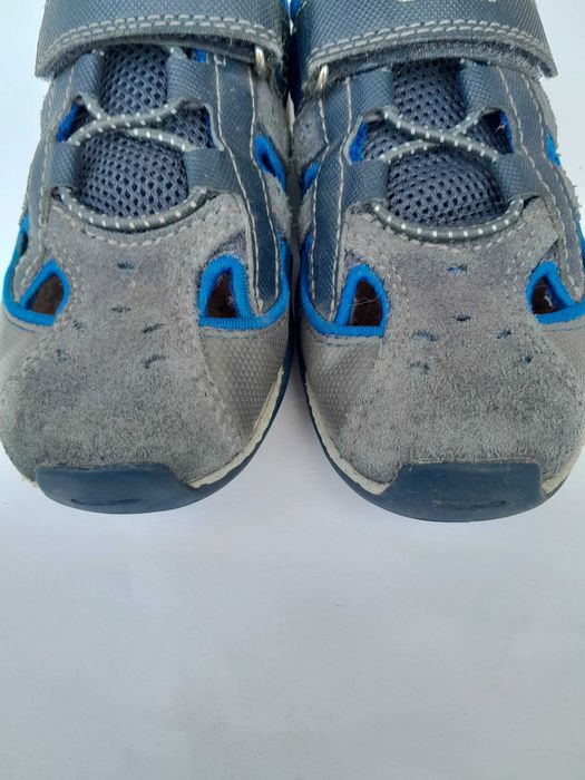 Sandálias Geox 29 PORTES INCLUíDOS