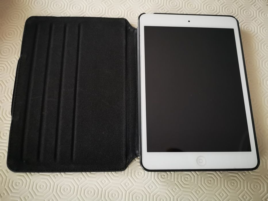 Ipad mini, leva cartão SIM